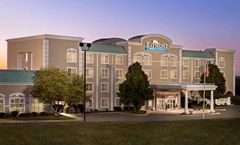 Baymont Inn & Suites Ft. Leonard