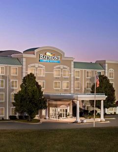 Baymont Inn & Suites Ft. Leonard