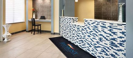 Baymont Inn & Suites Ft. Leonard Lobby