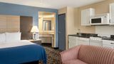 Baymont Inn & Suites Ft. Leonard Room