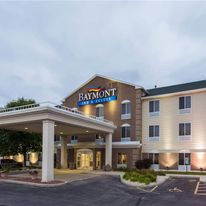 Baymont Inn & Stes Waterford/Burlington