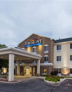 Baymont Inn & Stes Waterford/Burlington