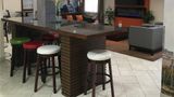 Baymont Inn & Stes Waterford/Burlington Lobby