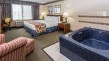 Baymont Inn & Stes Waterford/Burlington Suite