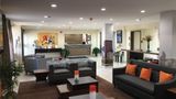 Baymont Inn & Stes Waterford/Burlington Lobby