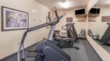 Baymont Inn & Stes Waterford/Burlington Health