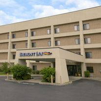 Baymont Inn & Suites Corbin