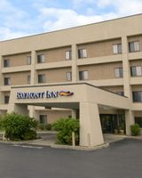 Baymont Inn & Suites Corbin