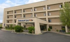 Baymont Inn & Suites Corbin