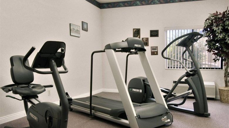 <b>Baymont Inn & Suites Corbin Health</b>. Images powered by <a href="https://iceportal.shijigroup.com/" title="IcePortal" target="_blank">IcePortal</a>.