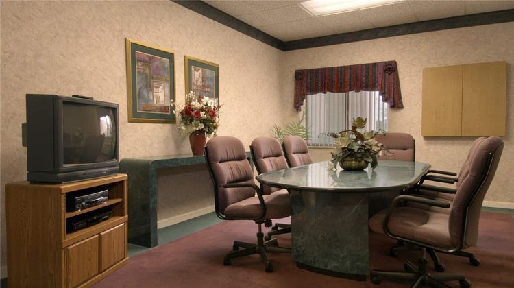 Baymont Inn & Suites Corbin Meeting