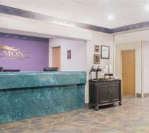 Baymont Inn & Suites Corbin Lobby