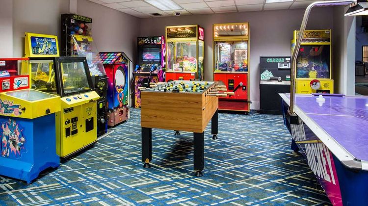 Baymont Inn & Suites Madison West Other