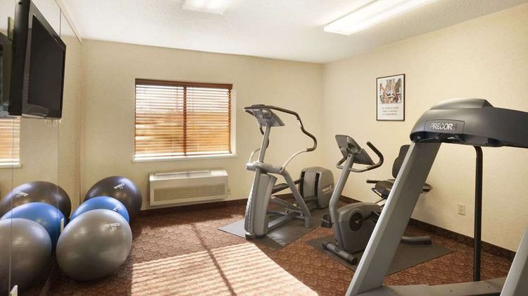 Baymont Inn & Suites Sioux Falls Health