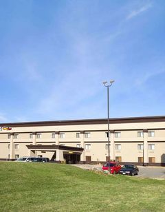 Baymont Inn & Suites Sioux Falls