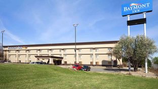 Baymont Inn & Suites Sioux Falls