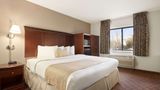 Baymont Inn & Suites Sioux Falls Suite