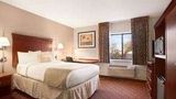 Baymont Inn & Suites Sioux Falls Room
