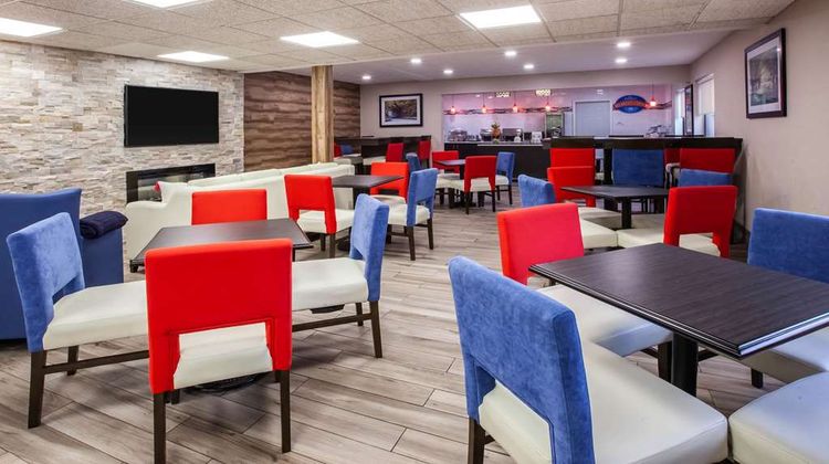 Baymont Inn & Suites Traverse City Other