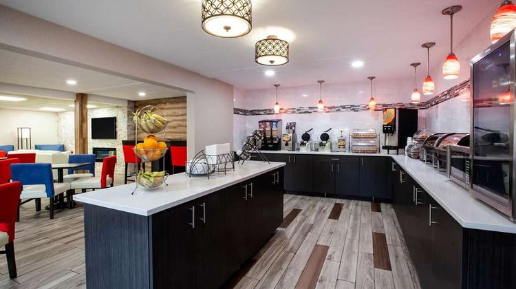 Baymont Inn & Suites Traverse City Other