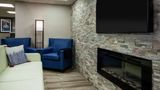 Baymont Inn & Suites Traverse City Lobby