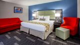 Baymont Inn & Suites Traverse City Suite