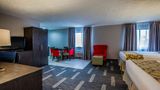 Baymont Inn & Suites Traverse City Suite