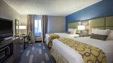Baymont Inn & Suites Traverse City Room