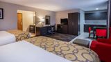 Baymont Inn & Suites Traverse City Room