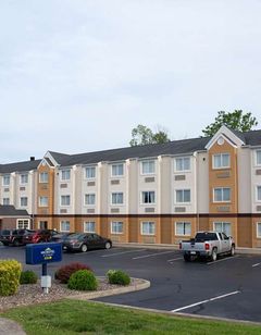 Microtel Inn & Suites by Wyndham Charles