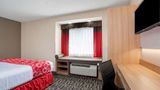 Microtel Inn & Suites by Wyndham Charles Room
