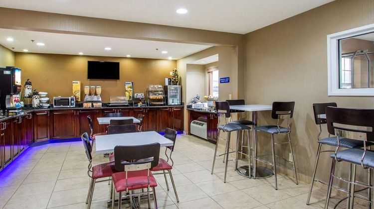 Microtel Inn & Suites by Wyndham Charles Other