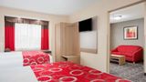 Microtel Inn & Suites by Wyndham Charles Suite