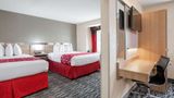 Microtel Inn & Suites by Wyndham Charles Suite