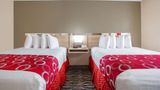 Microtel Inn & Suites by Wyndham Charles Suite
