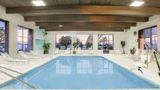 Baymont Inn & Suites Janesville Pool