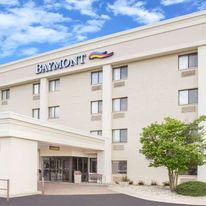 Baymont Inn & Suites Janesville