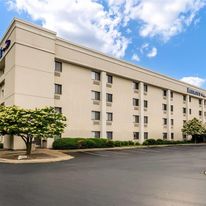Baymont Inn & Suites Janesville