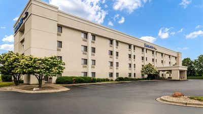 Baymont Inn & Suites Janesville