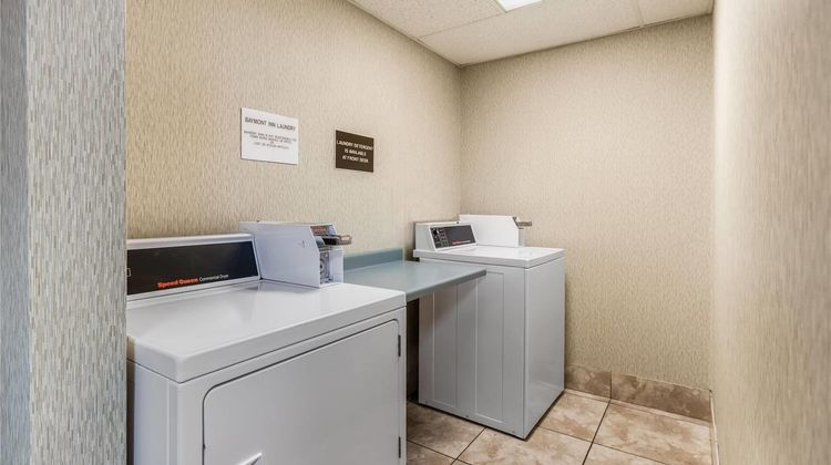 Baymont Inn & Suites Janesville Other