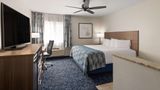 Baymont Inn & Suites Mt. Pleasant Suite