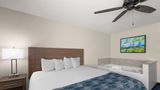 Baymont Inn & Suites Mt. Pleasant Suite