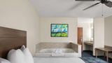 Baymont Inn & Suites Mt. Pleasant Suite