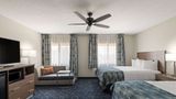Baymont Inn & Suites Mt. Pleasant Suite