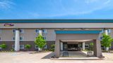 Baymont Inn & Suites Mt. Pleasant Exterior