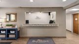 Baymont Inn & Suites Mt. Pleasant Lobby