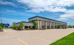 Baymont Inn & Suites Mt. Pleasant
