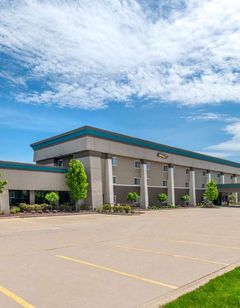 Baymont Inn & Suites Mt. Pleasant