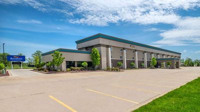 Baymont Inn & Suites Mt. Pleasant