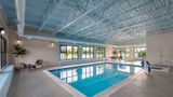 Baymont Inn & Suites Mt. Pleasant Pool